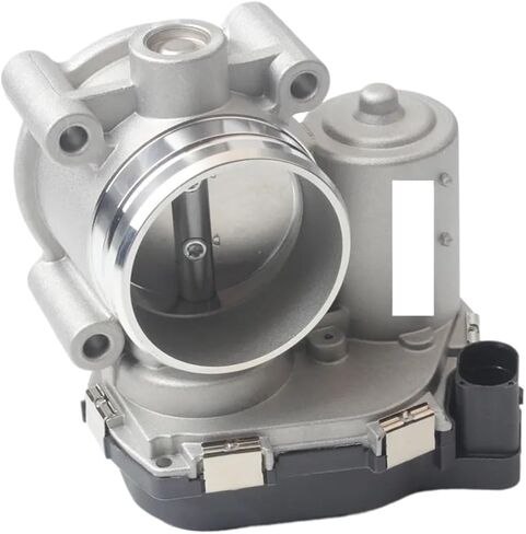 صمام الخانق A2C84453600 10151067 01652267 A2C31373800 متوافق مع Roewe MG 1.8T in Kuwait