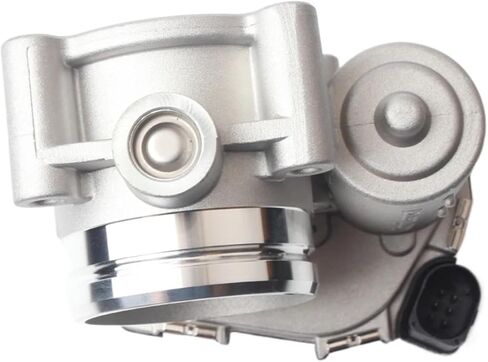 صمام الخانق A2C84453600 10151067 01652267 A2C31373800 متوافق مع Roewe MG 1.8T in Kuwait