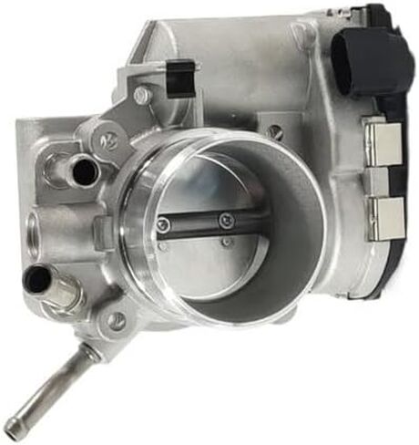 صمام الخانق OEM: 8084516 2C54304X 35100-2B180 متوافق مع KIA متوافق مع Hyundai 1.6L in Kuwait