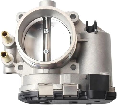 Throttle Valve F01R00Y014 A11-1129010 0280750196 Compatible With Chery 1.6L Pentium X80 in Saudi Arabia