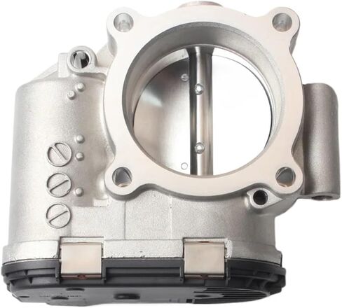 Throttle Valve F01R00Y014 A11-1129010 0280750196 Compatible With Chery 1.6L Pentium X80 in Saudi Arabia