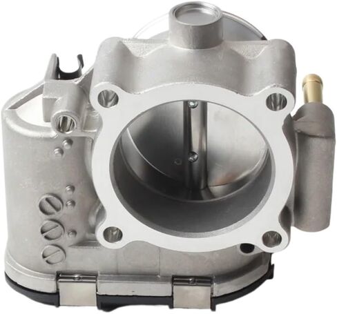 Throttle Valve F01R00Y014 A11-1129010 0280750196 Compatible With Chery 1.6L Pentium X80 in Saudi Arabia