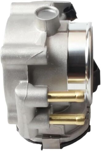 Throttle Valve F01R00Y014 A11-1129010 0280750196 Compatible With Chery 1.6L Pentium X80 in Saudi Arabia
