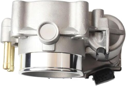 Throttle Valve F01R00Y014 A11-1129010 0280750196 Compatible With Chery 1.6L Pentium X80 in Saudi Arabia