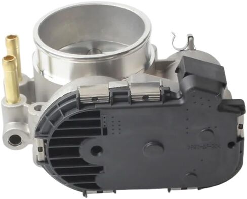 Throttle Valve F01R00Y014 A11-1129010 0280750196 Compatible With Chery 1.6L Pentium X80 in Saudi Arabia