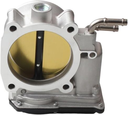 Throttle Valve 1LA76-01 16119-3JA0B 16119-1LA0D 977-324 S20182 16119-1LA0A Compatible With Nissan in Saudi Arabia