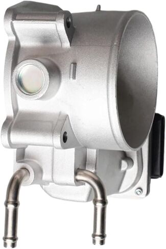 Throttle Valve 1LA76-01 16119-3JA0B 16119-1LA0D 977-324 S20182 16119-1LA0A Compatible With Nissan in Saudi Arabia