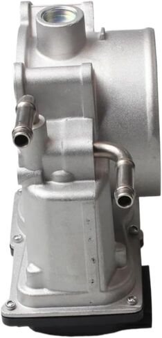 Throttle Valve 1LA76-01 16119-3JA0B 16119-1LA0D 977-324 S20182 16119-1LA0A Compatible With Nissan in Saudi Arabia