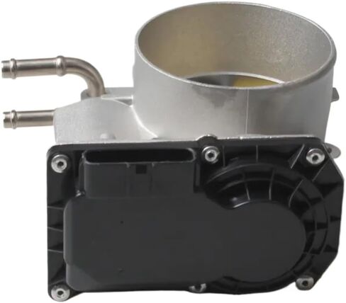 Throttle Valve 1LA76-01 16119-3JA0B 16119-1LA0D 977-324 S20182 16119-1LA0A Compatible With Nissan in Saudi Arabia