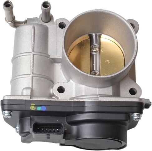 Throttle Valve SERA526-01 16119-ED00C 16119-ED000 16119-ED00A 16119-ED00C 16119-ED00E Compatible With Nissan 1.6L in Saudi Arabia