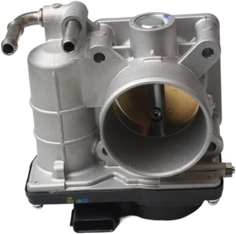 Throttle Valve SERA526-01 16119-ED00C 16119-ED000 16119-ED00A 16119-ED00C 16119-ED00E Compatible With Nissan 1.6L in Saudi Arabia