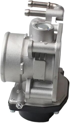 Throttle Valve SERA526-01 16119-ED00C 16119-ED000 16119-ED00A 16119-ED00C 16119-ED00E Compatible With Nissan 1.6L in Saudi Arabia