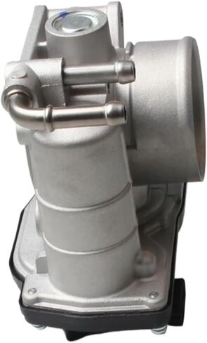 Throttle Valve SERA526-01 16119-ED00C 16119-ED000 16119-ED00A 16119-ED00C 16119-ED00E Compatible With Nissan 1.6L in Saudi Arabia