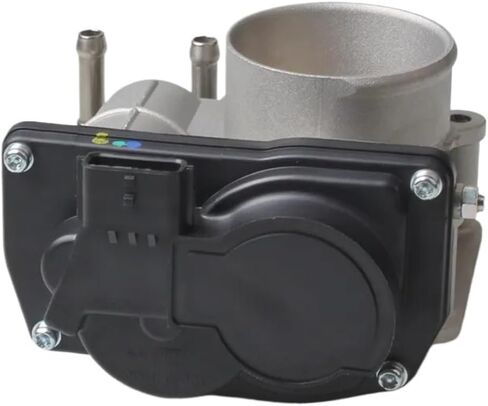 Throttle Valve SERA526-01 16119-ED00C 16119-ED000 16119-ED00A 16119-ED00C 16119-ED00E Compatible With Nissan 1.6L in Saudi Arabia