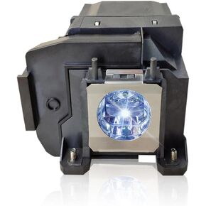 Replacement Projector Lamp Bulb A+ Quality BL-FP195B Compatible with OPTOMA GT1080DARBEE Projectors, with Housing in Kuwait