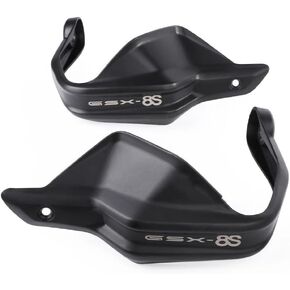 Motorcycle Handguards 2024 GSX-8S 2023 GSX8S Handlebar Handguard Windshield For Suzuki GSX 8S Hand Guards Brake Clutch Lever Protection Hand Shields in Kuwait