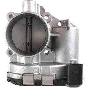 Throttle valve 0280750156 Compatible With YC 3.0L in Kuwait