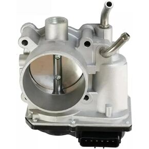 Throttle Valve 35100-2E000 Compatible with Hyundai KIA 2.0L in Kuwait