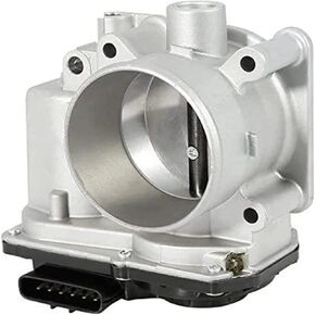 Throttle valve 4BA60-02A Compatible With TOYOTA 2.0L in Kuwait