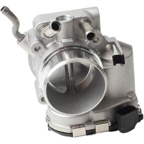 Throttle Valve 35100-2B220 351002B220 0280750630 Compatible With Hyundai Kia 1.6L in Kuwait