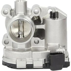 Throttle valve 0280750148 Compatible with YC 1.0L in Kuwait