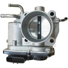 Throttle Valve 22030-0H041 Compatible With Toyota 2.4L in Kuwait