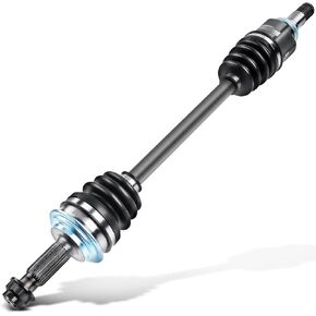 مجموعة عمود محور السيرة الذاتية الممتازة - متوافقة مع Toyota Yaris 2015 2016 2017 2018 1.5L - جانب السائق الأيسر الأمامي، استبدال # 434200D480 in Kuwait