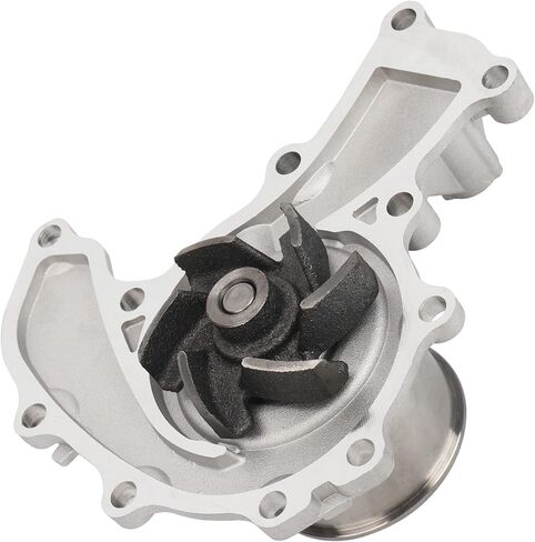 مجموعة حزام توقيت المحرك DRIVESTAR TCKWP303 مع مضخة مياه 1998-2004 لـ Isuzu Rodeo، 2002-2003 Axiom، 1998-2002 Trooper 3.5L، 1998-2002 لـ Honda Passport 3.2L in Saudi Arabia