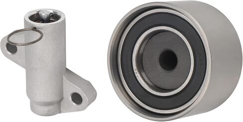 مجموعة حزام توقيت المحرك DRIVESTAR TCKWP303 مع مضخة مياه 1998-2004 لـ Isuzu Rodeo، 2002-2003 Axiom، 1998-2002 Trooper 3.5L، 1998-2002 لـ Honda Passport 3.2L in Saudi Arabia