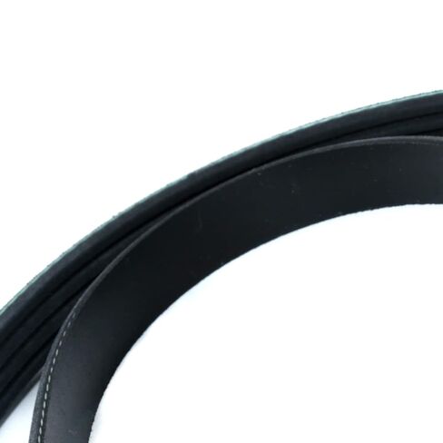 حزام MOCA 4PK865 EPDM Serpentine يناسب Geo 97-95 Metro L4 1.3L، 93-91 Prizm L4 1.6L، لهوندا 95-94 Civic Del Sol L4 1.6L، لهيونداي 89-87 Excel L4 1.5L، 09-05 Tucson L4 2.0L، والمزيد in Saudi Arabia