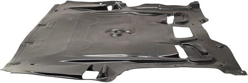 For BMW 740Li/740i 2011 12 13 14 2015 Engine Splash Shield | Front | RWD | Replacement For BM1228195 | 51757185113 in Saudi Arabia