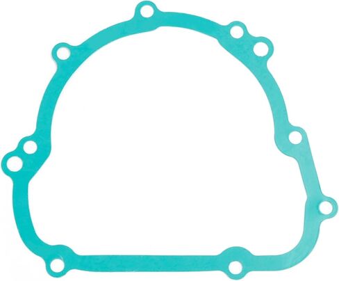 Artudatech Generator Stator Cover Gasket For Kawasaki KLX 140 KLX140L KLX140G 2008-2024 For Kawasaki 2021 KLX150L-KLX150JMFNN 11061-1145 11061-0213 11061-0820 11061-0400 in Saudi Arabia
