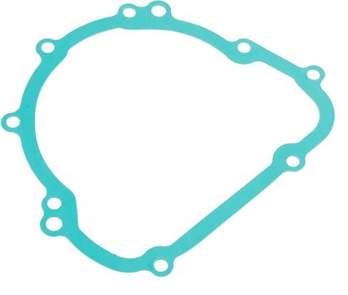 Artudatech Generator Stator Cover Gasket For Kawasaki KLX 140 KLX140L KLX140G 2008-2024 For Kawasaki 2021 KLX150L-KLX150JMFNN 11061-1145 11061-0213 11061-0820 11061-0400 in Saudi Arabia