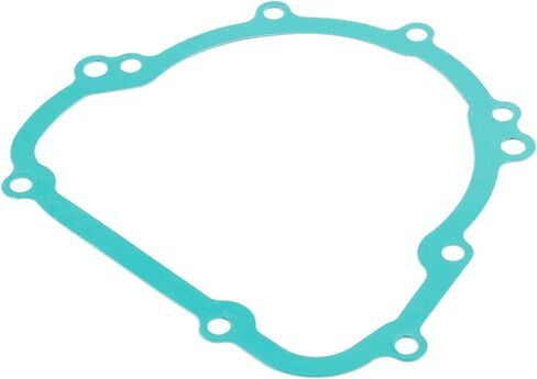 Artudatech Generator Stator Cover Gasket For Kawasaki KLX 140 KLX140L KLX140G 2008-2024 For Kawasaki 2021 KLX150L-KLX150JMFNN 11061-1145 11061-0213 11061-0820 11061-0400 in Saudi Arabia