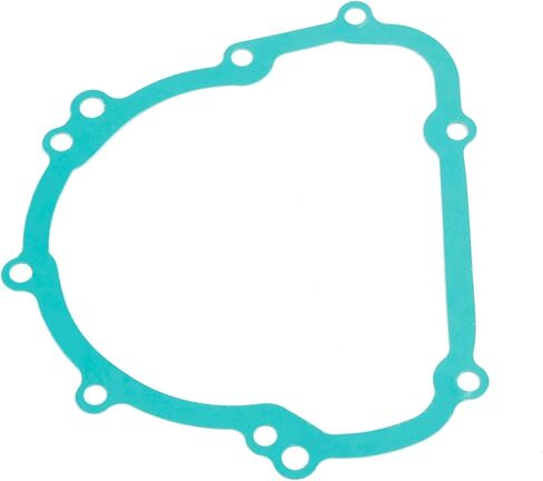 Artudatech Generator Stator Cover Gasket For Kawasaki KLX 140 KLX140L KLX140G 2008-2024 For Kawasaki 2021 KLX150L-KLX150JMFNN 11061-1145 11061-0213 11061-0820 11061-0400 in Saudi Arabia