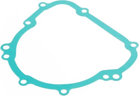 Artudatech Generator Stator Cover Gasket For Kawasaki KLX 140 KLX140L KLX140G 2008-2024 For Kawasaki 2021 KLX150L-KLX150JMFNN 11061-1145 11061-0213 11061-0820 11061-0400 in Saudi Arabia
