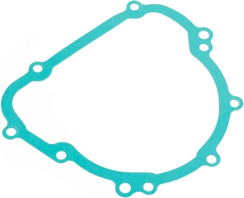 Artudatech Generator Stator Cover Gasket For Kawasaki KLX 140 KLX140L KLX140G 2008-2024 For Kawasaki 2021 KLX150L-KLX150JMFNN 11061-1145 11061-0213 11061-0820 11061-0400 in Saudi Arabia
