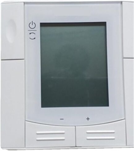 لوحة تحكم مخصصة لدرجة الحرارة لتدفئة الأرضية RDD310/MM in Kuwait