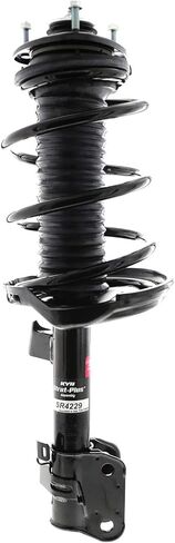 KYB SR4229 Strut-Plus Complete Corner Unit Assembly -Strut, Mount and Spring in Saudi Arabia