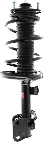 KYB SR4229 Strut-Plus Complete Corner Unit Assembly -Strut, Mount and Spring in Saudi Arabia