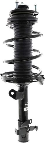 KYB SR4229 Strut-Plus Complete Corner Unit Assembly -Strut, Mount and Spring in Saudi Arabia