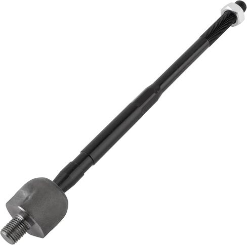 BOXI 2pcs Front Inner Tie Rod End Links Fit for Toyota MR2 1985 1986 1987 1988 1989 Coupe 2-Door 1.6L | EV284 in Saudi Arabia