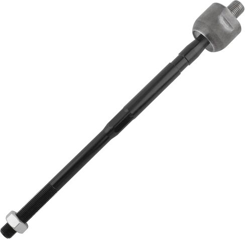 BOXI 2pcs Front Inner Tie Rod End Links Fit for Toyota MR2 1985 1986 1987 1988 1989 Coupe 2-Door 1.6L | EV284 in Saudi Arabia