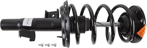 Monroe Quick-Strut 172958 Suspension Strut and Coil Spring Assembly for Volvo XC60 in Saudi Arabia
