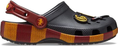 Crocs Unisex-Child Classic Harry Potter Clogs in Saudi Arabia
