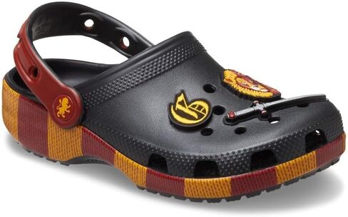 Crocs Unisex-Child Classic Harry Potter Clogs in Saudi Arabia