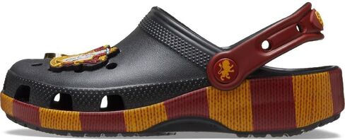 Crocs Unisex-Child Classic Harry Potter Clogs in Saudi Arabia