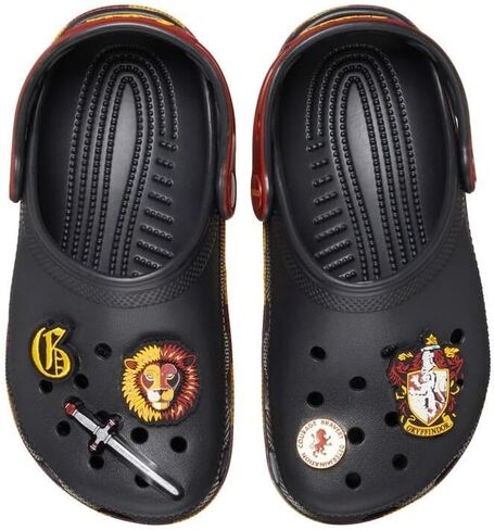 Crocs Unisex-Child Classic Harry Potter Clogs in Saudi Arabia