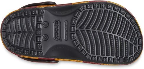 Crocs Unisex-Child Classic Harry Potter Clogs in Saudi Arabia