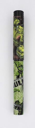 Marvel 4 Pack of Ball Point Barrel Pens in Saudi Arabia